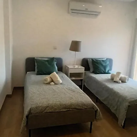 T2 Edificio Acropole Apartment *