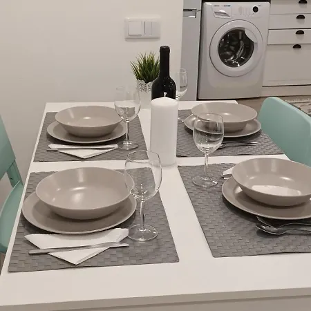 T2 Edificio Acropole Apartment *